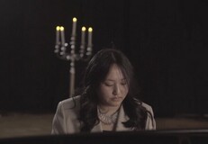 Roll som Pianist i film/konsertvideon ?Kvinnliga kompositre