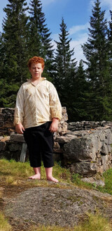 Jernverksspelet Fering Jernverksspelet Fering