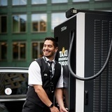 TAXI STOCKHOLM TAXI STOCKHOLM