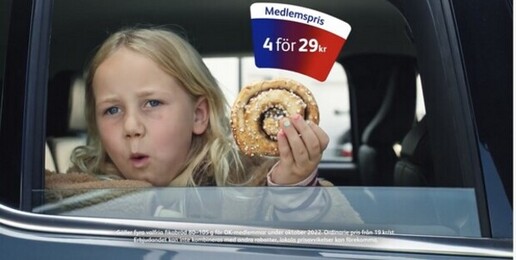 OKQ8-familjen OKQ8-familjen