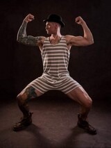 Starke Arvid Starke Arvid