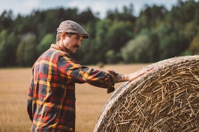 Jordbruksverket Jordbruksverket