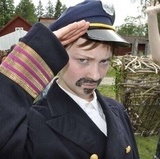 Flugornas herre teater uppsättning- som sommar job