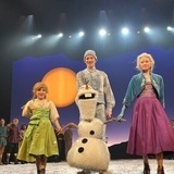 Anna i Frost Anna i Frost