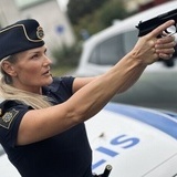 Återkommande polisstatist Återkommande polisstatist