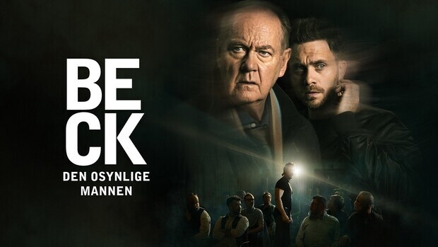 BECK 52 Affisch