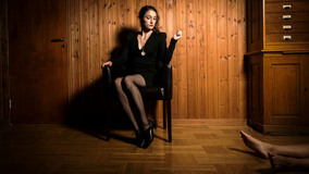 Fotograf: Anders J Larsson