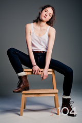 Fotograf: Malin Sydne