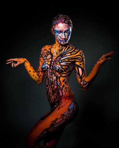 Fotograf: Malin Sydne