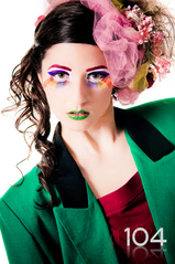 Fotograf: Malin Sydne Fotograf: Malin Sydne