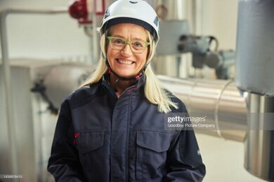 Model for Maskinrummet, Århus Model for Maskinrummet, Århus