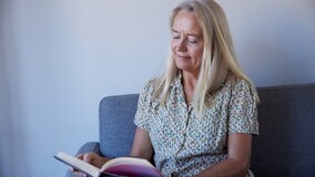 Fotooptagelse for Foreningen Bedre psykiatri