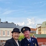 Stadsvandring Stadsvandring