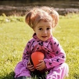 Aller første modelljobb