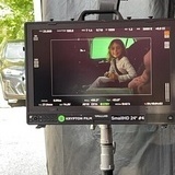 Rett før takning Rett før takning