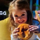 Spise digg burger Spise digg burger