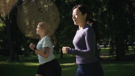 Joggare Joggare