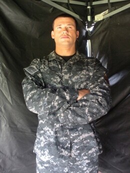 Skuespiller Skuespiller