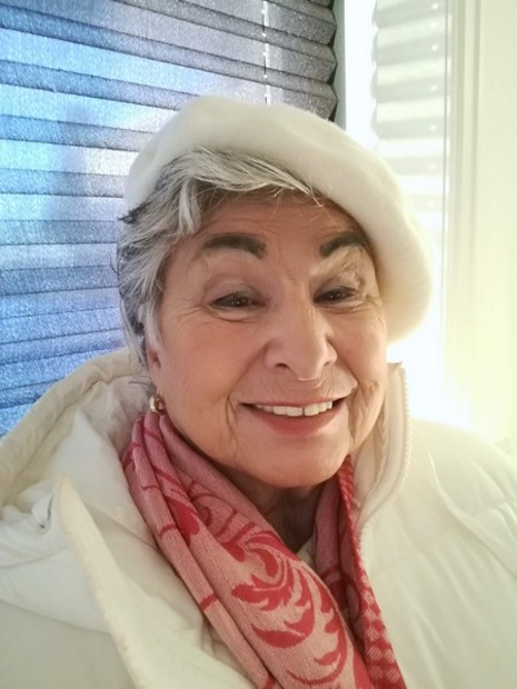 Bilde før tur i friluft