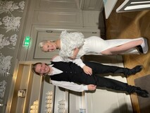 Skådespelare i kortfilmen ?En studie i kameratskap? Skådespelare i kortfilmen ?En studie i kameratskap?