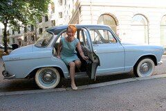 Back to the 60s - film Back to the 60s - film