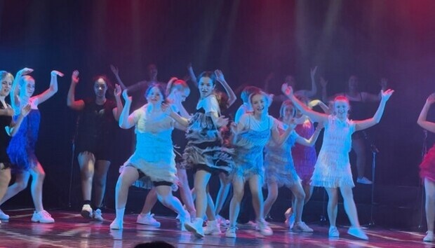 Musikalshow