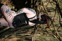 TFP fotografering TFP fotografering