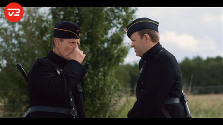 Badehotellet, sæson 10 - Vagt Badehotellet, sæson 10 - Vagt