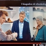 'Børnene fra Sølvgade' biograffilm 'Børnene fra Sølvgade' biograffilm