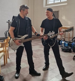 Folkekirken, promo, skoleprojekt Folkekirken, promo, skoleprojekt