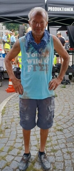 Græsk arbejder Græsk arbejder