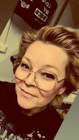 Brukbar kameleon Brukbar kameleon