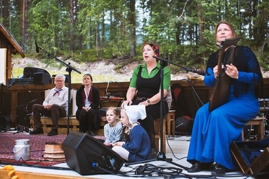 Nansenspel Nansenspel