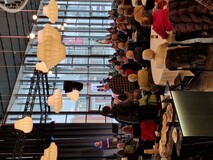 Pressekonferanse Trøndelag Teater