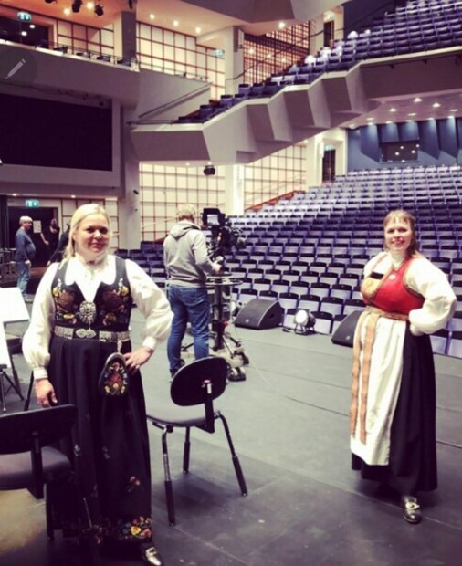 Trondheim Symfoniorkester