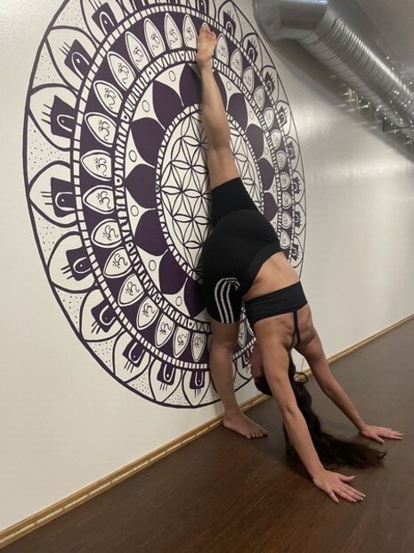 Yoga event Hot Yoga West