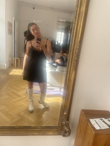 Stockholm fashion week 2022