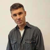 Jugoslavisk man Jugoslavisk man