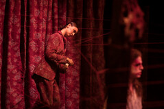 foto fra teaterforestilling