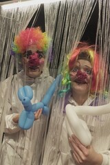 foto fra teaterforestilling