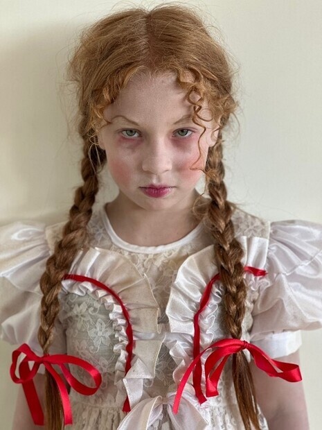 Halloween Halloween