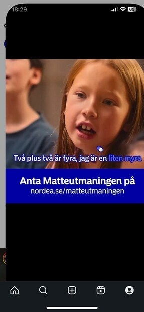 Nordea Nordea