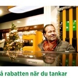 Preem Julkampanj