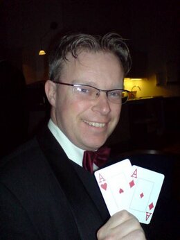 Casino besök