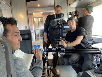 Hallandstrafiken - reklam Hallandstrafiken - reklam