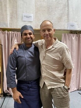 Stadshotellet 3 och 4 Stadshotellet 3 och 4