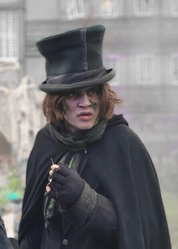 Trädgårdsmästaren Trädgårdsmästaren