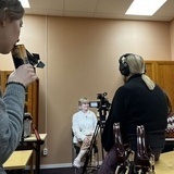 Mockumentärinspelning