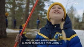 Superheltskolen (nrk super) sesong 2 Superheltskolen (nrk super) sesong 2
