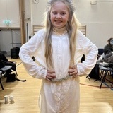 Statist i «Stargate» Statist i «Stargate»